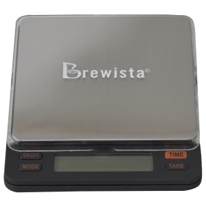 Bilancia per coffee brewing Brewista Hario