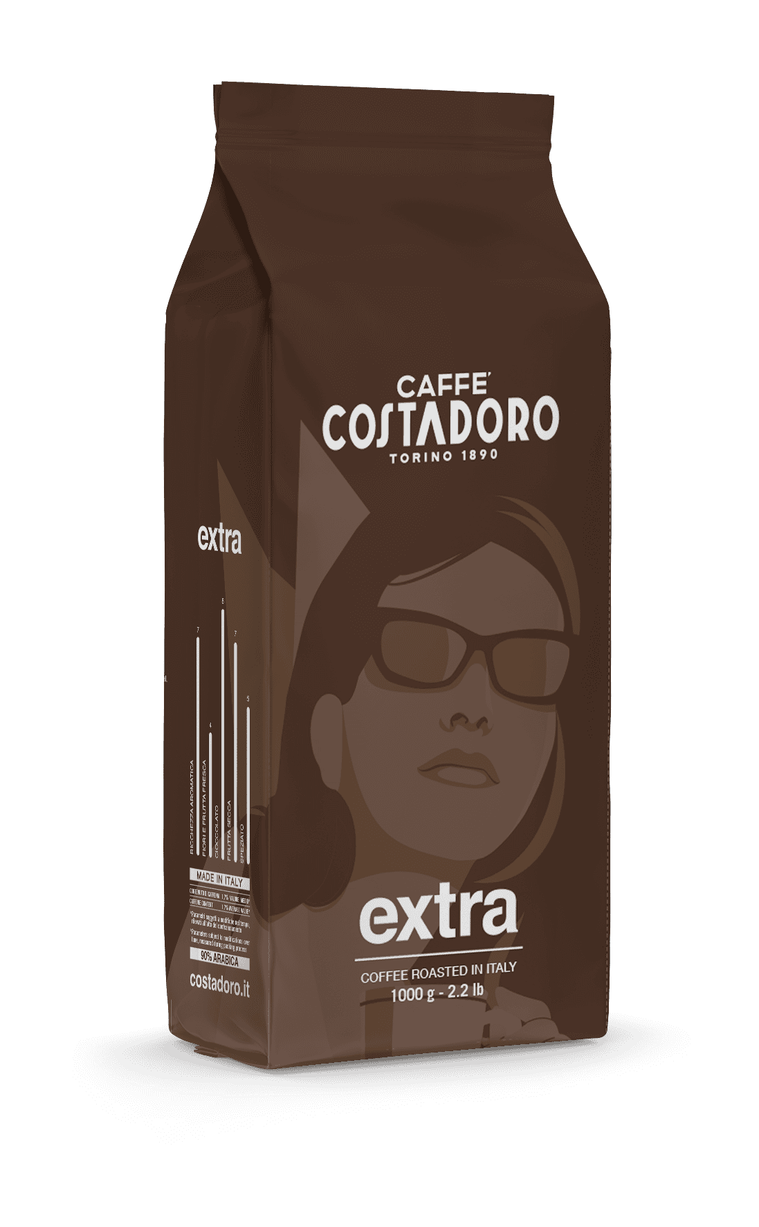 Costadoro Extra
