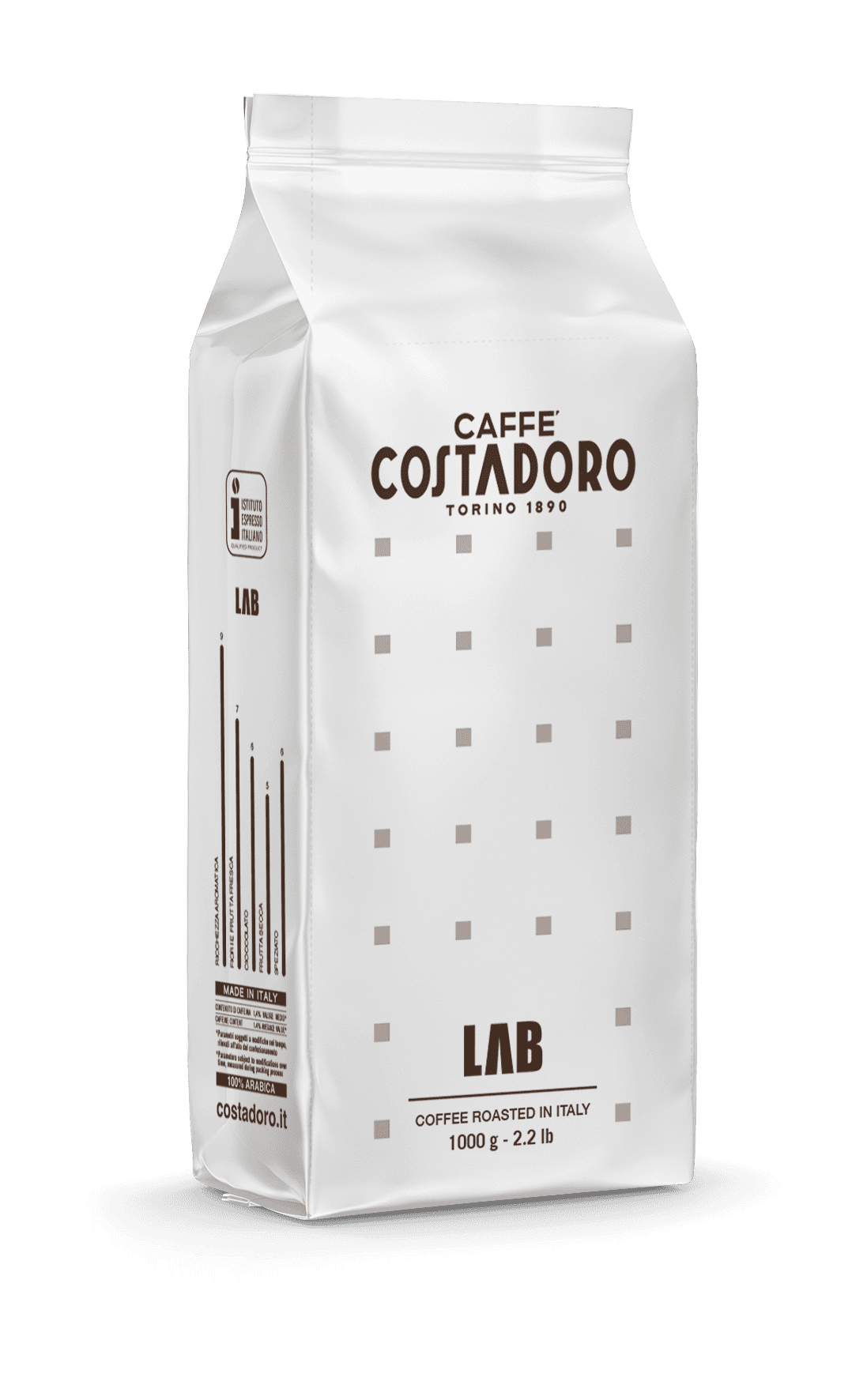 Costadoro Lab