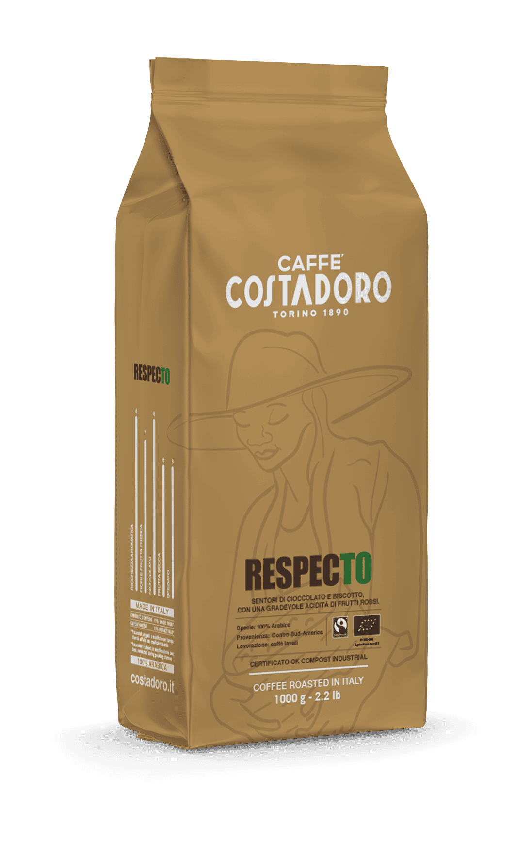 Costadoro RespecTo