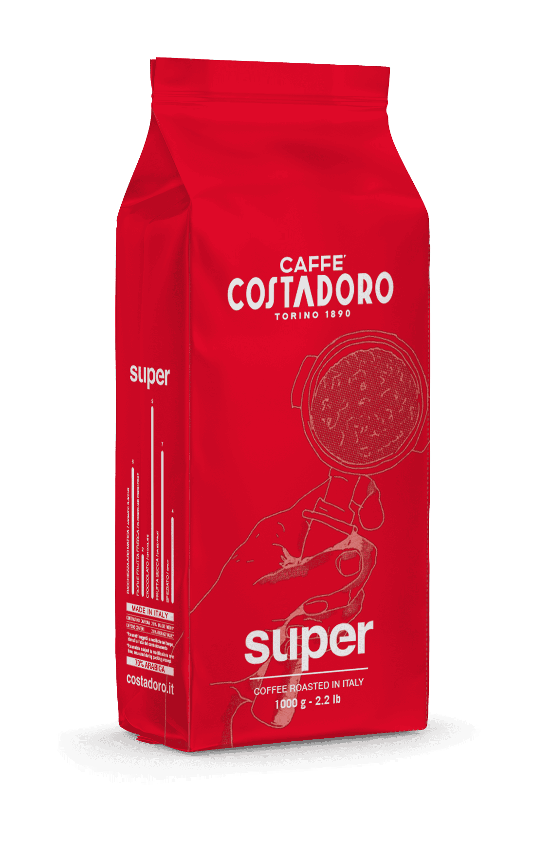 Costadoro Super