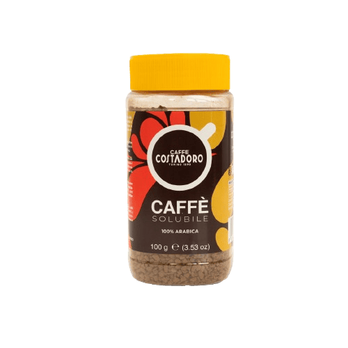 Caffè solubile Costadoro