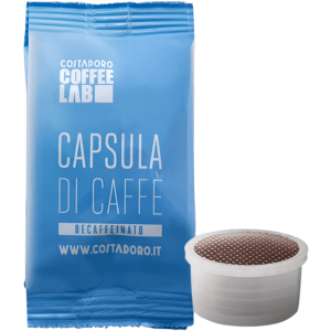 Capsule Costadoro Decaffeinato 50pz