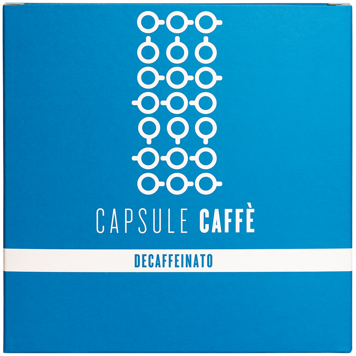 Decaffeinato