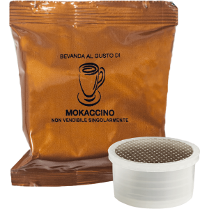 mokaccino