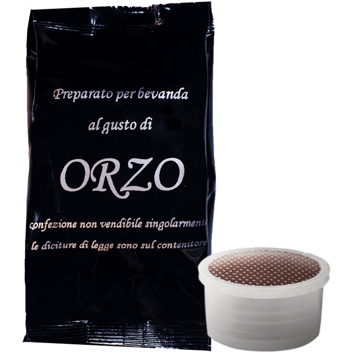 bevanda orzo capsule compatibili espresso point