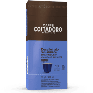 Costadoro Decaffeinato