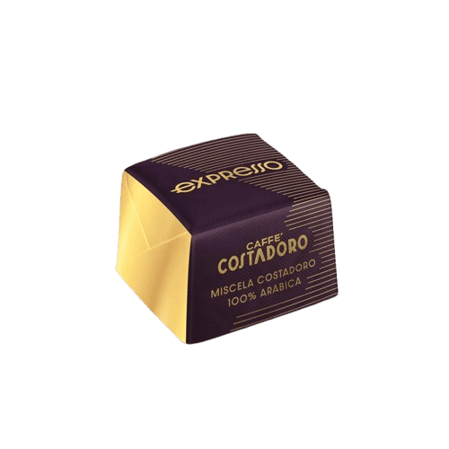 expresso – Cioccolatino Ripieno al Caffè