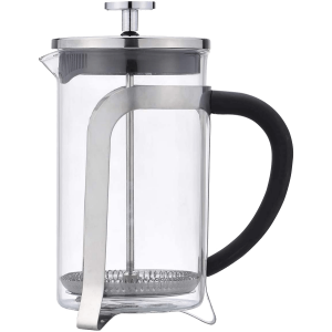 French Press vetro ILSA 350ml