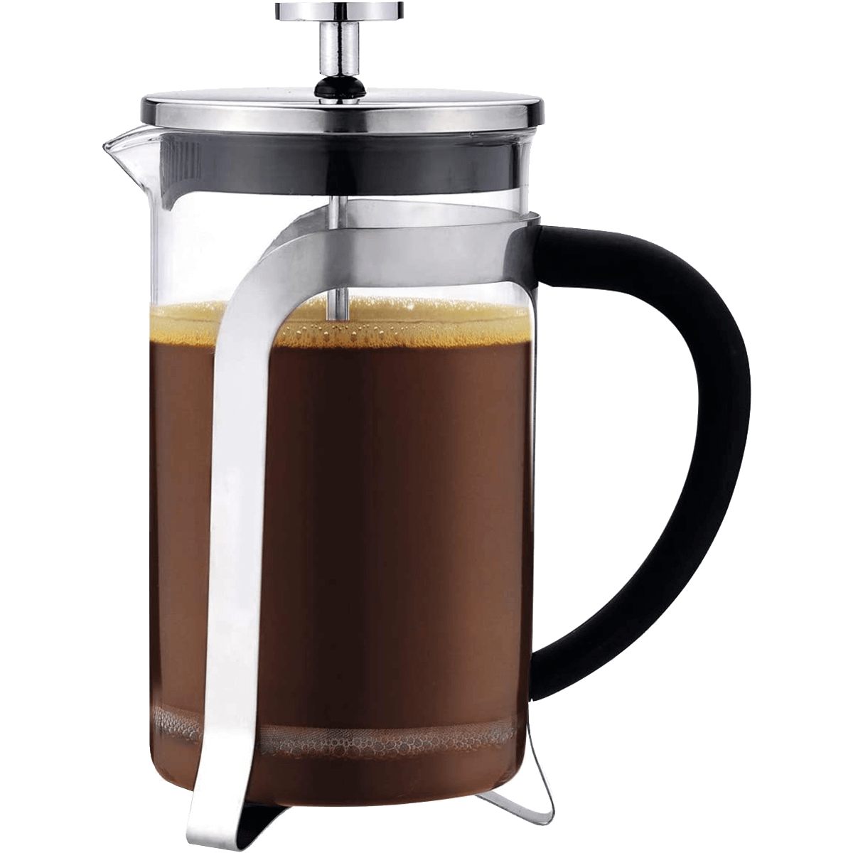 French Press vetro ILSA 350ml