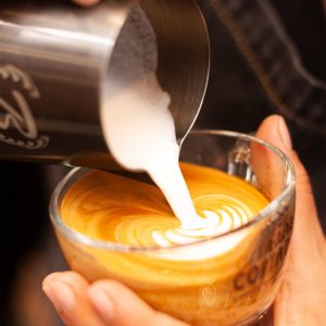 Latte Art
