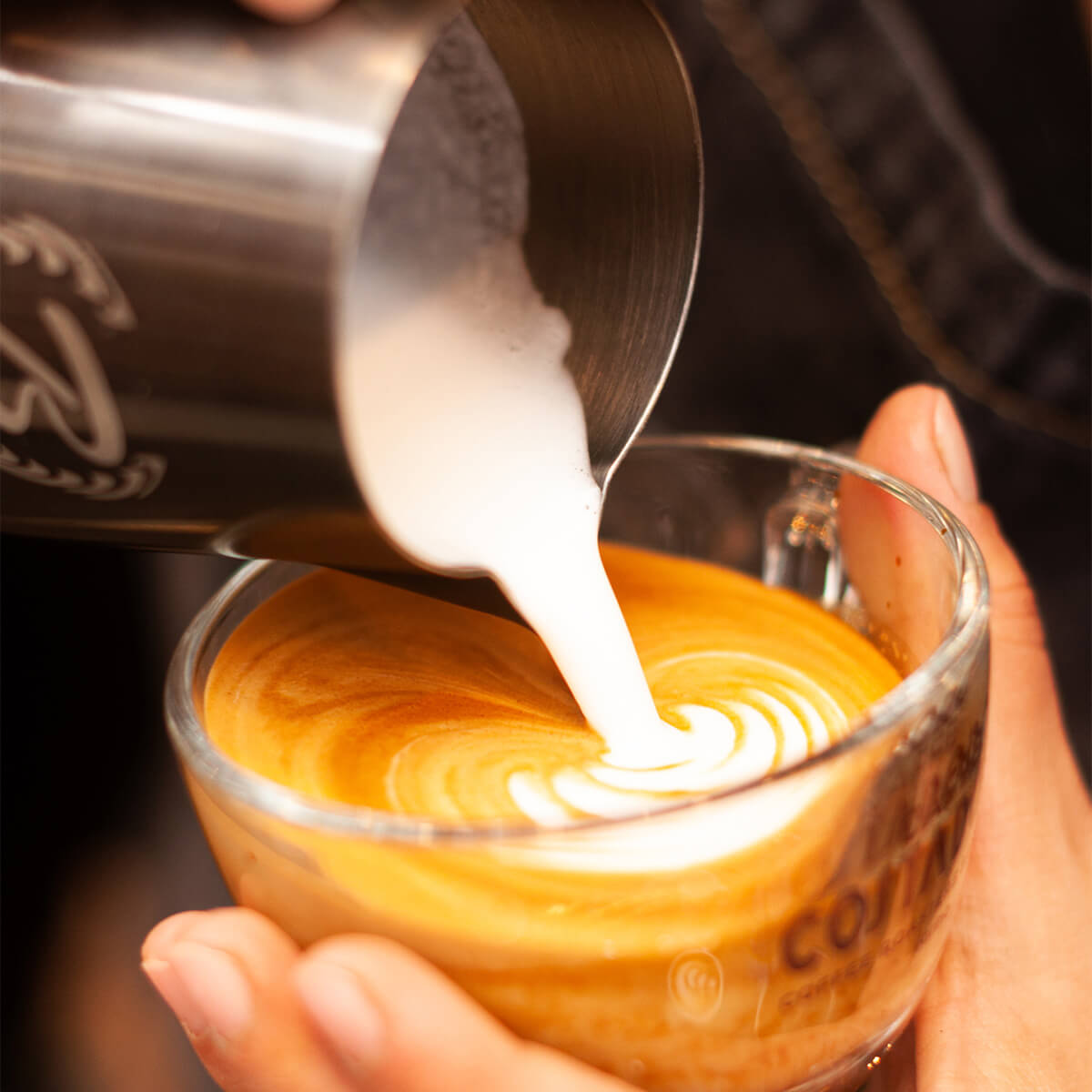 Impariamo a fare un buon cappuccino – 27 ottobre 2026 (pomeriggio)