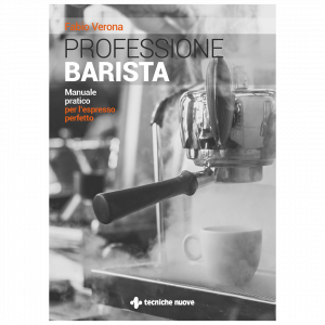 Libro Professione Barista