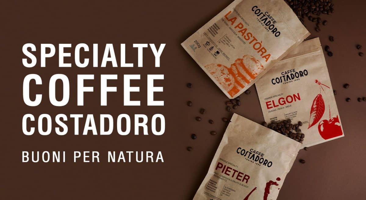 Specialty Coffee